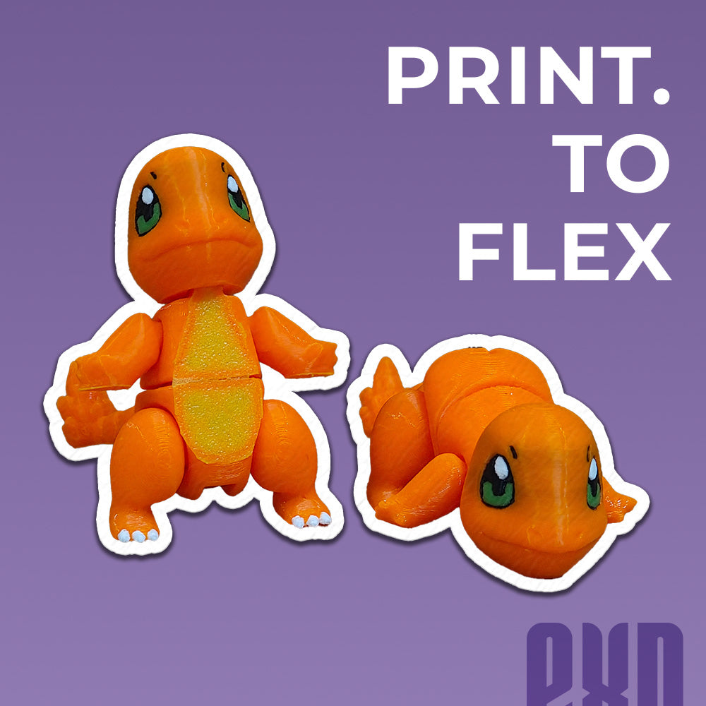 Charmander | Tabletop