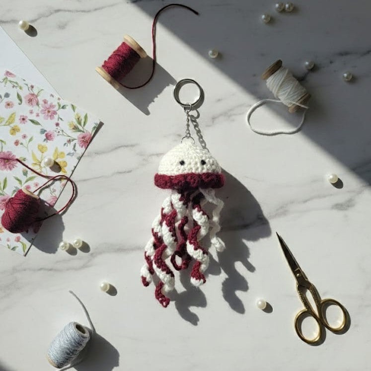 Jelly Fish | Kandid Threads