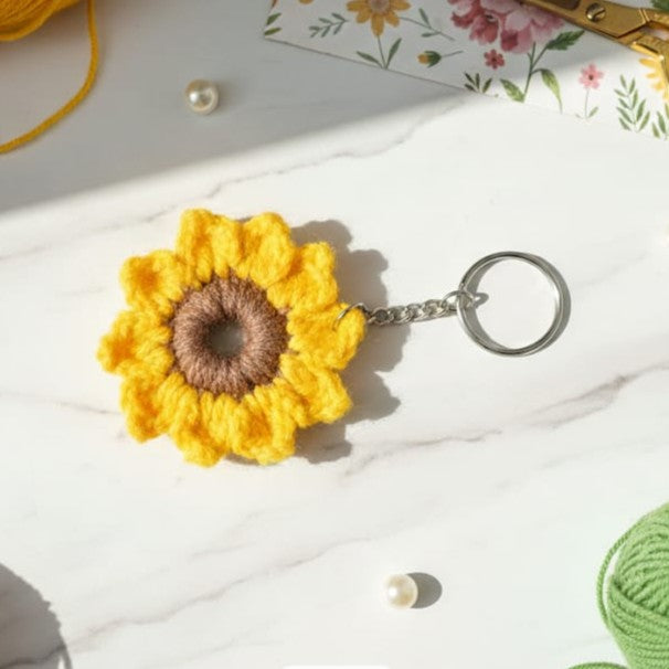 Sun flower Type B | Kandid Threads