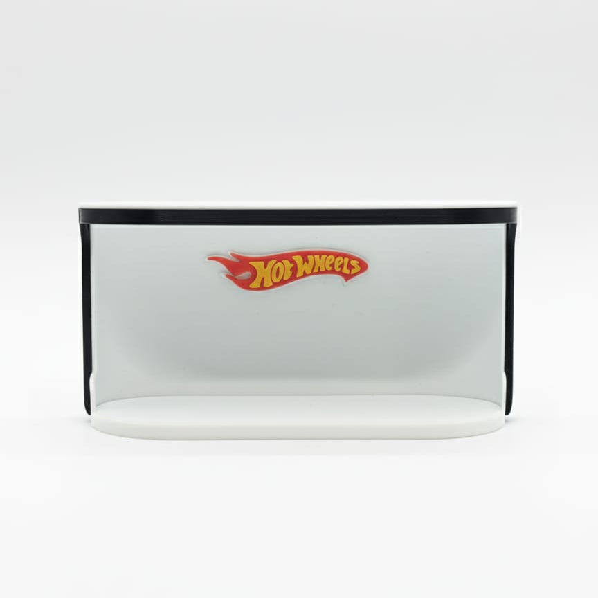 Oval Caase| Non Light| Die-Cast 1:64