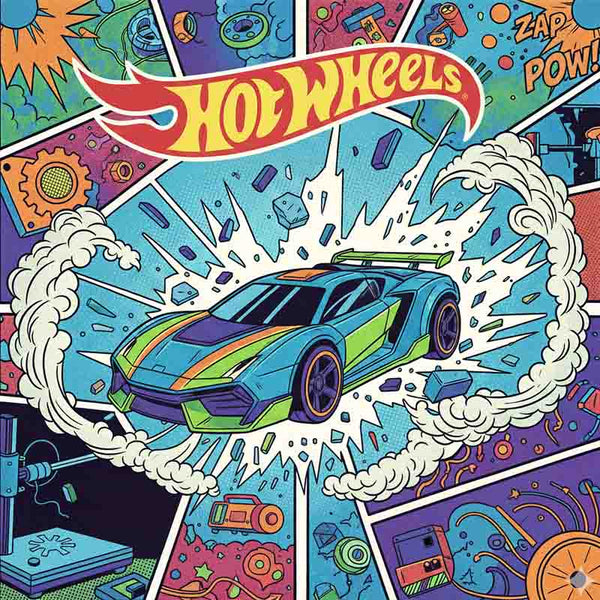 HotWheels