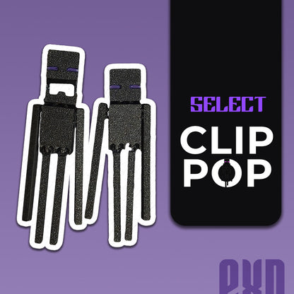 ENDERMAN | CLIP POP