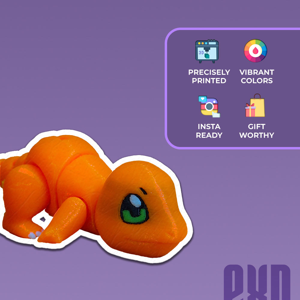 Charmander | Tabletop