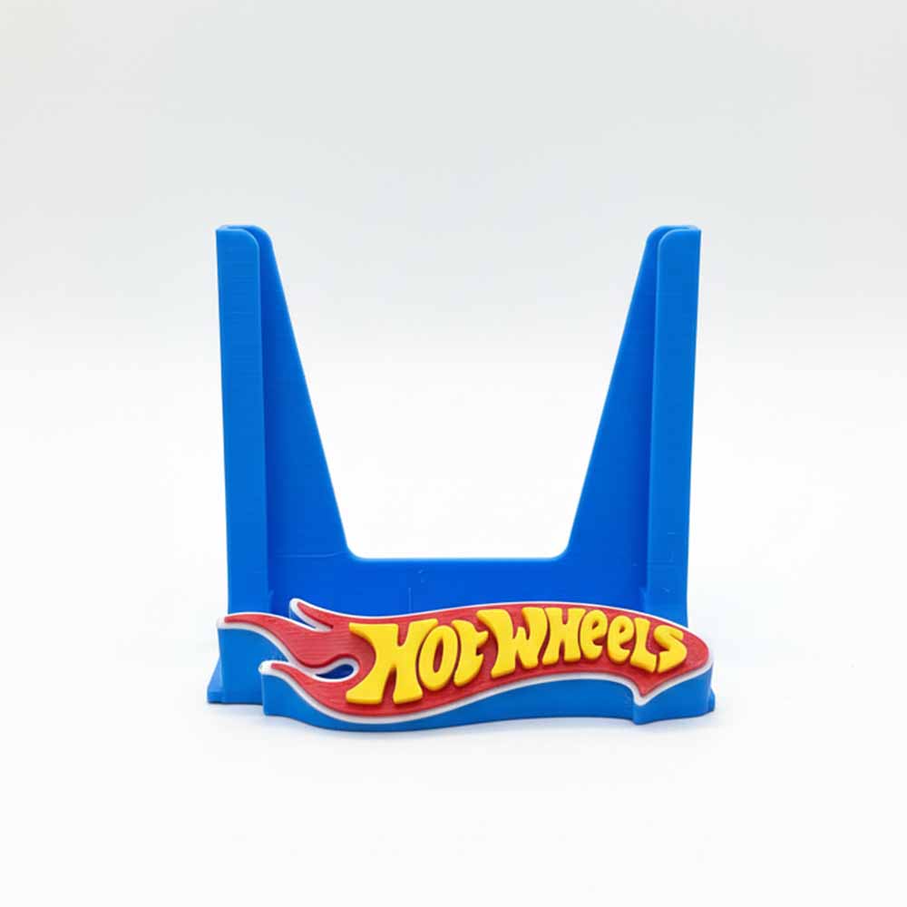 HW Card Stand | HW Mainline Card