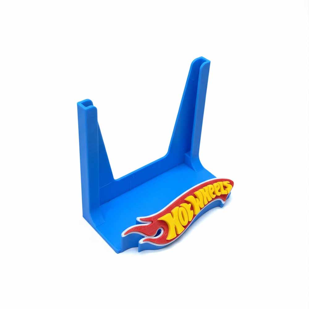 HW Card Stand | HW Mainline Card