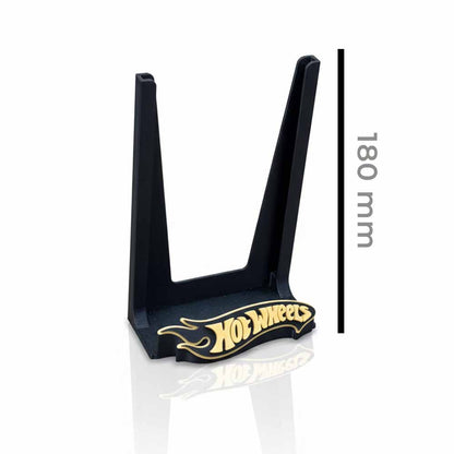 HW Card Stand | HW Mainline Card