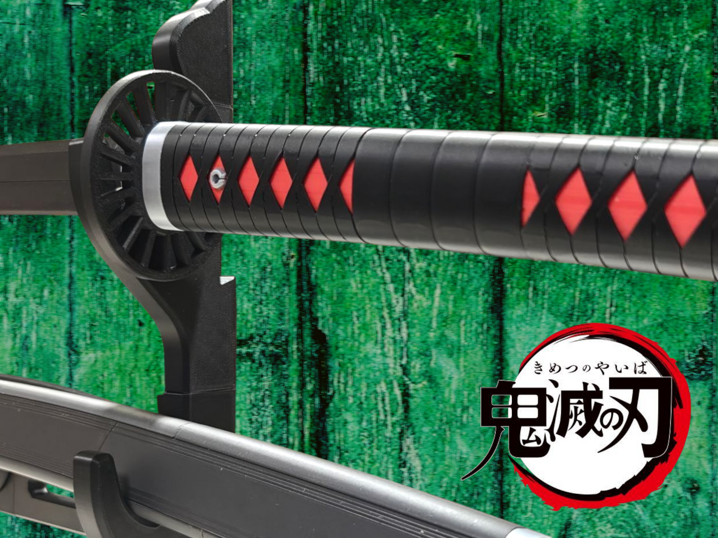 Demon slayer Sword Tanjiro