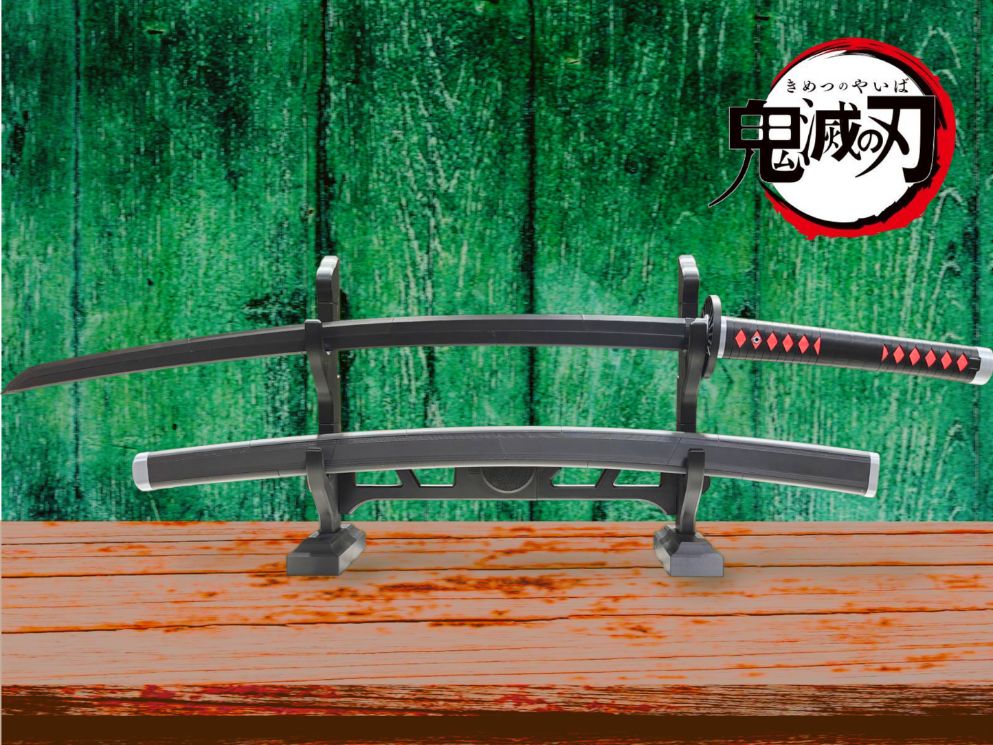 Demon slayer Sword Tanjiro