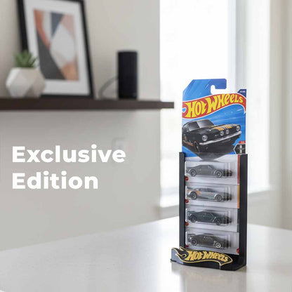 HW Card Stand | HW Mainline Card