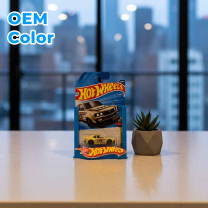 HW Card Stand | HW Mainline Card