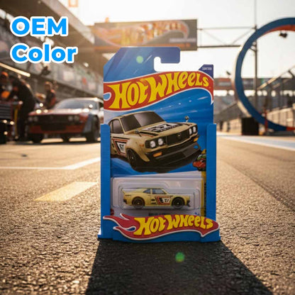 HW Card Stand | HW Mainline Card