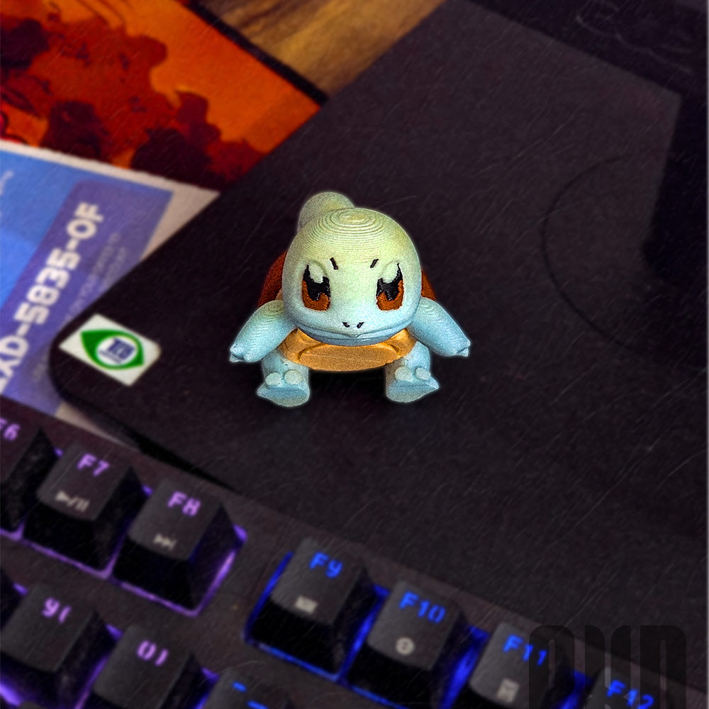 SQUIRTLE | POKEMON