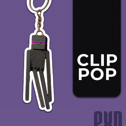 ENDERMAN | CLIP POP