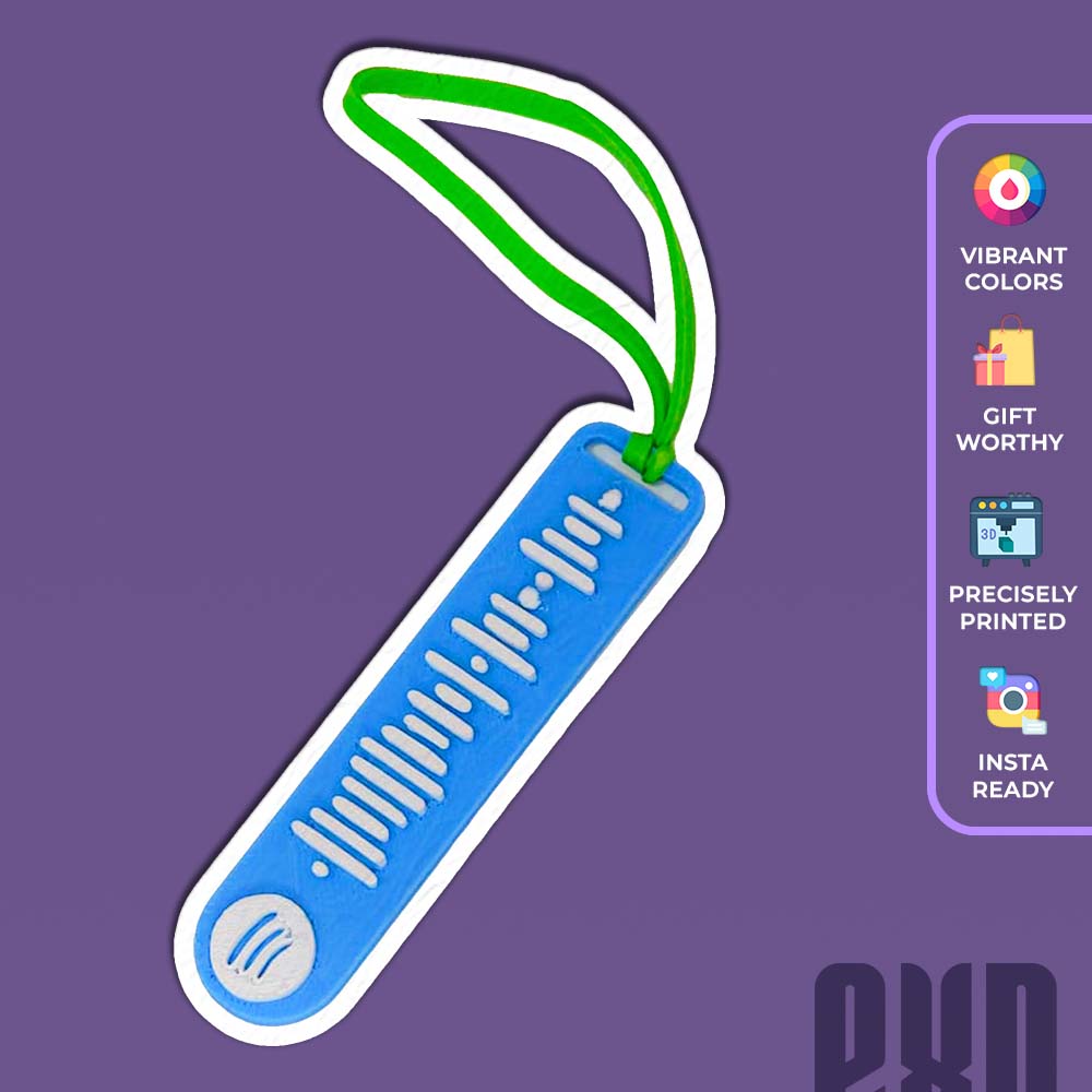 SPOTIFY TAG | CLIP POP