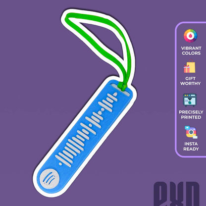 SPOTIFY TAG | CLIP POP