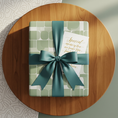 Gift Wrap 🎁