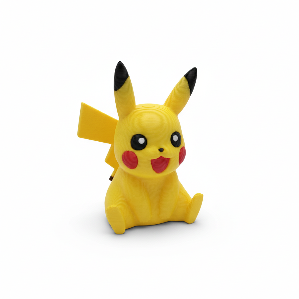 Pikachu | Pokémon