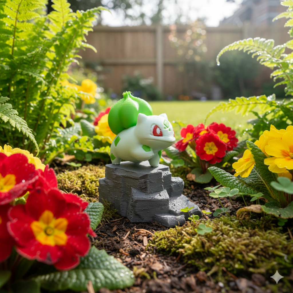 Bulabasour | Pokémon