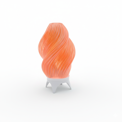 ICE CRAEM LAMP | LARGE