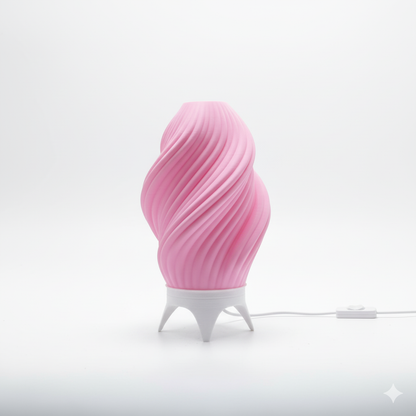 ICE CRAEM LAMP | LARGE