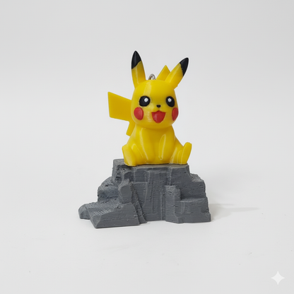 Pikachu | Pokémon