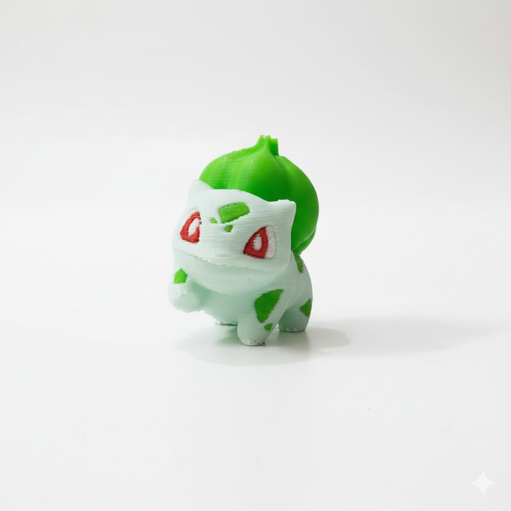 Bulabasour | Pokémon