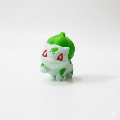 Bulabasour | Pokémon