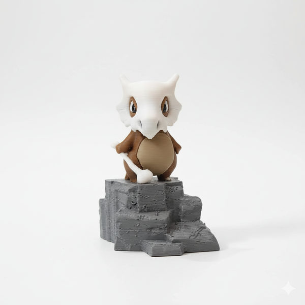 Cubone | Pokemon