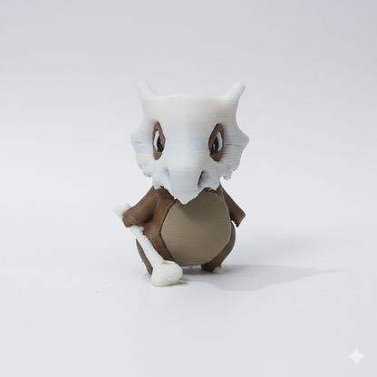 Cubone | Pokemon