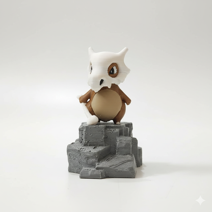 Cubone | Pokemon