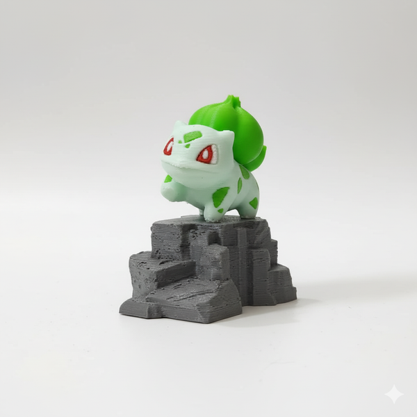 Bulabasour | Pokémon