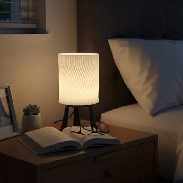 ZENITH LAMP | TABLE LAMP | FAB IDEA