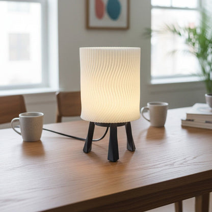 ZENITH LAMP | TABLE LAMP | FAB IDEA