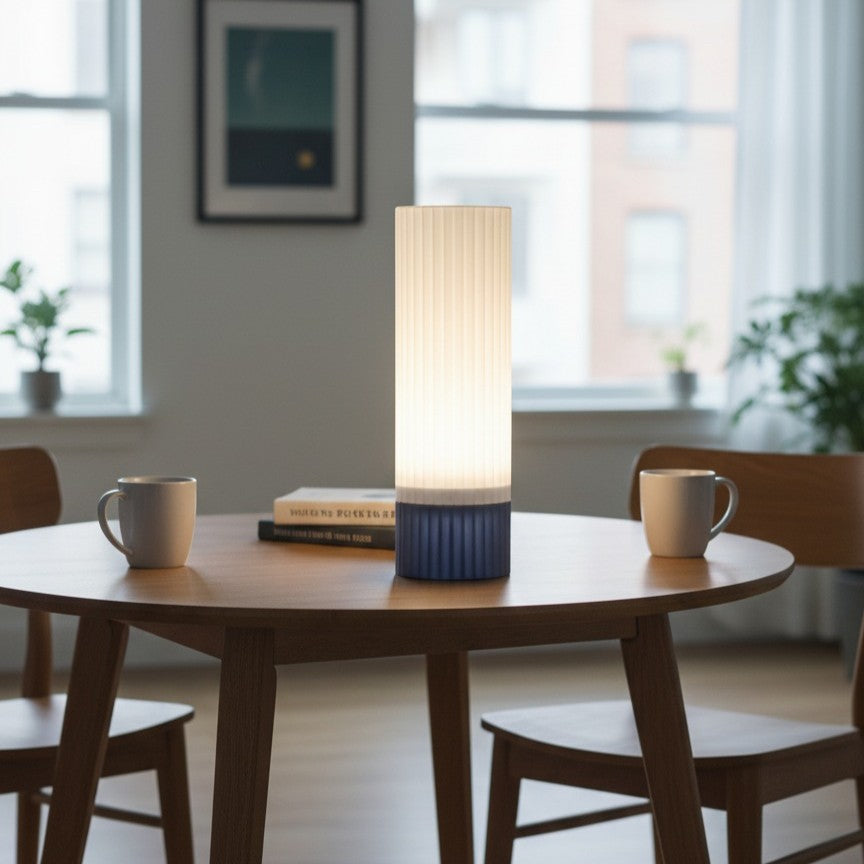 RIPPLE LAMP | TABLE LAMP | FAB IDEA