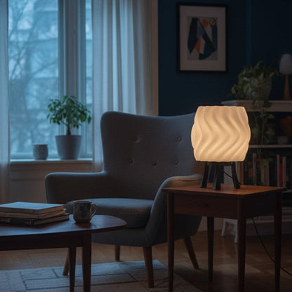 LUMI LAMP | TABLE LAMP | FAB IDEA