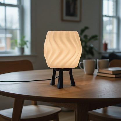 LUMI LAMP | TABLE LAMP | FAB IDEA