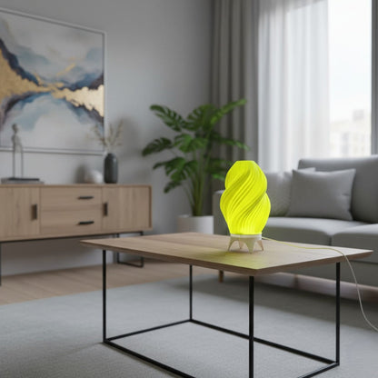 ICE CRAEM LAMP | LARGE