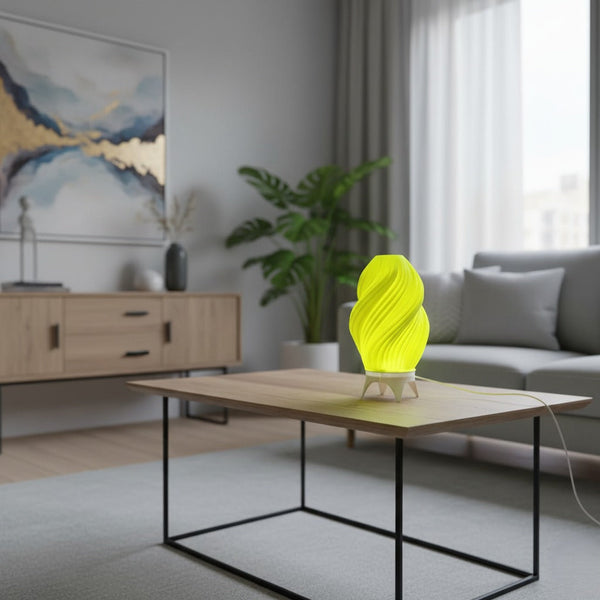 ICE CRAEM LAMP | LARGE