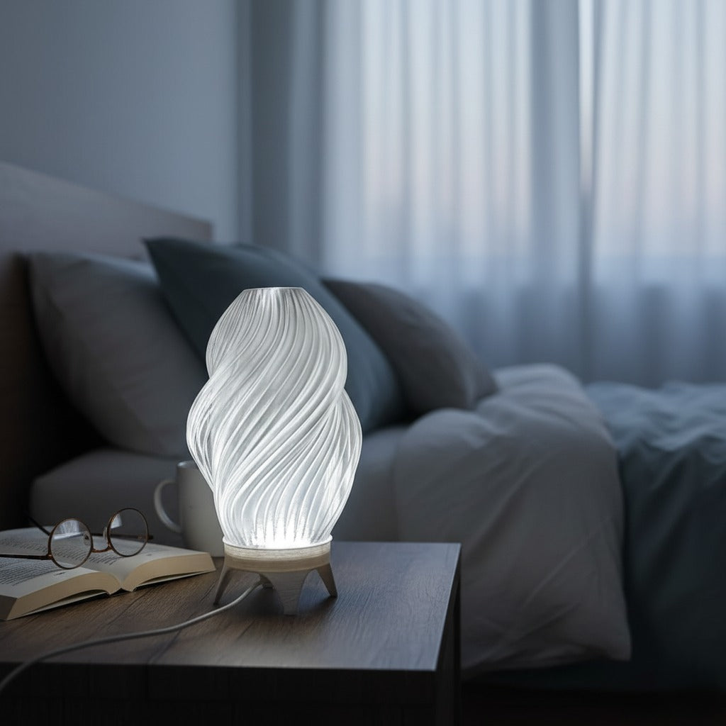 ICE CRAEM LAMP | LARGE