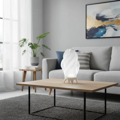 ICE CRAEM LAMP | LARGE