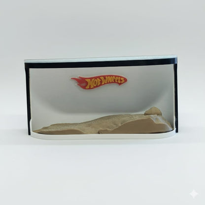 Rock Diorama | Without Light | Die-Cast 1:64