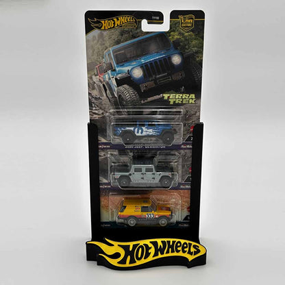 Card Stack Stand | HW Premium