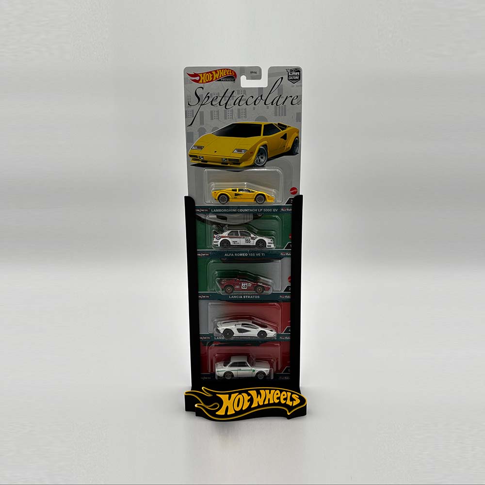 Card Stack Stand | HW Premium