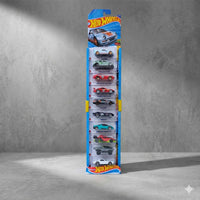 HW Card Stand | HW Mainline Card