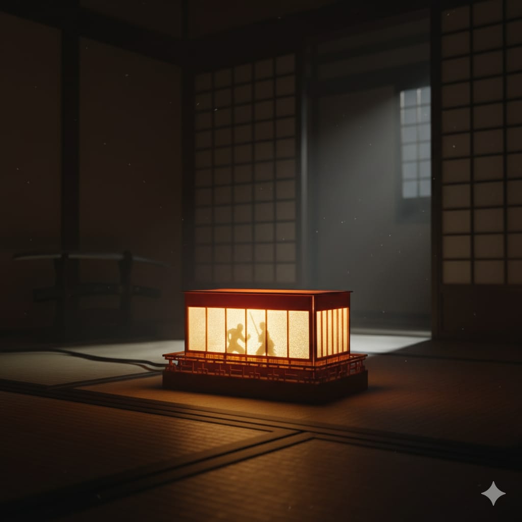 Infinity Castel | Demon Slayer