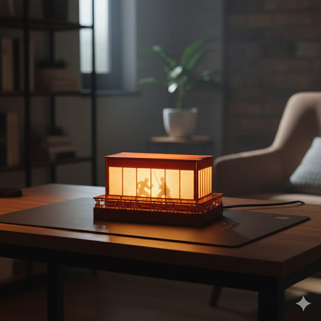 Infinity Castel | Demon Slayer