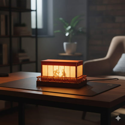 Infinity Castel | Demon Slayer