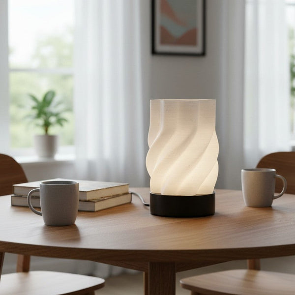 HELIX | TABLE LAMP | FAB IDEA (Copy)