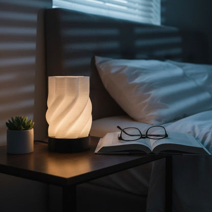 HELIX | TABLE LAMP | FAB IDEA (Copy)
