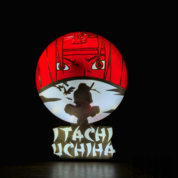ITACHI RED LAMP | LIGHT BOX LAMP